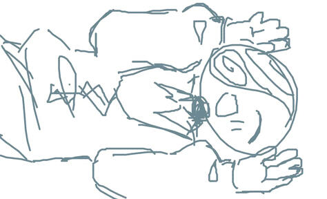 HEY THAT SEEMS FAMILIAR(i 4got the song)